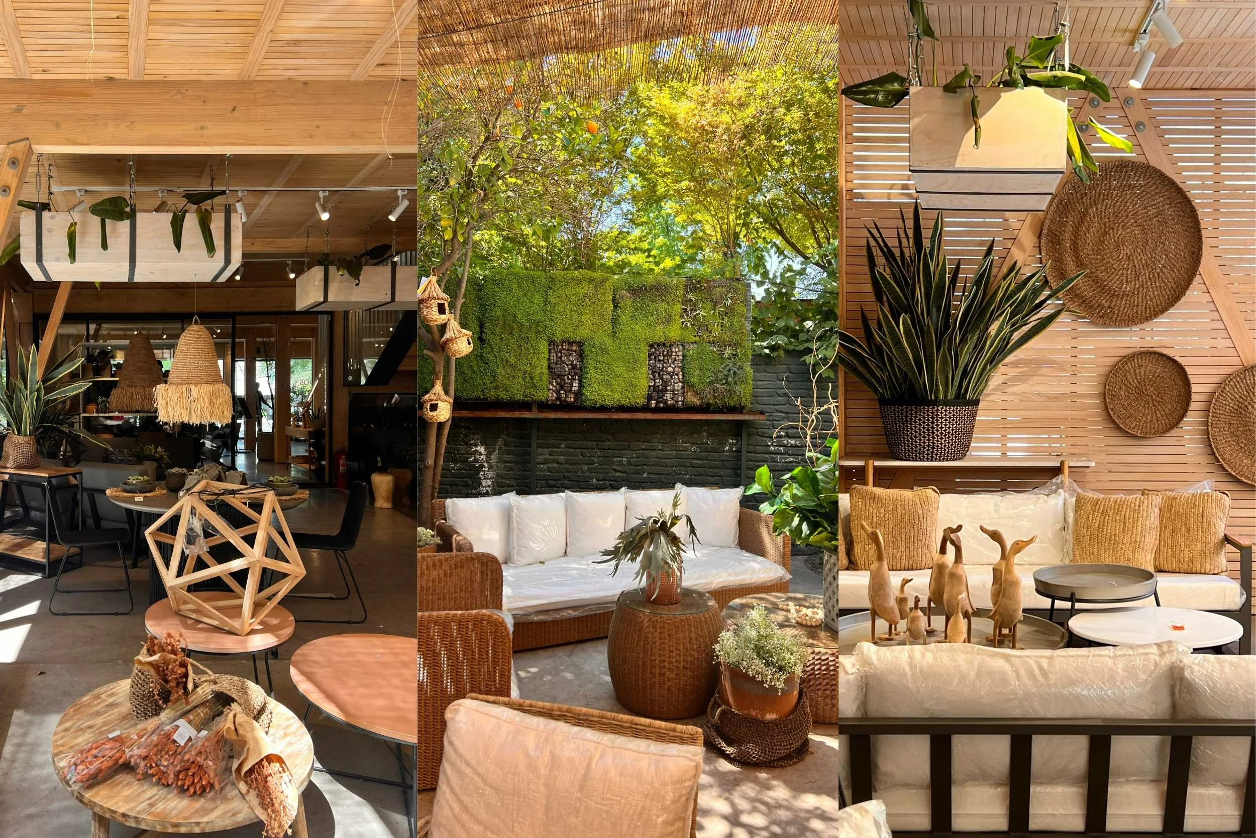 Amoblé, artesanía, decoración