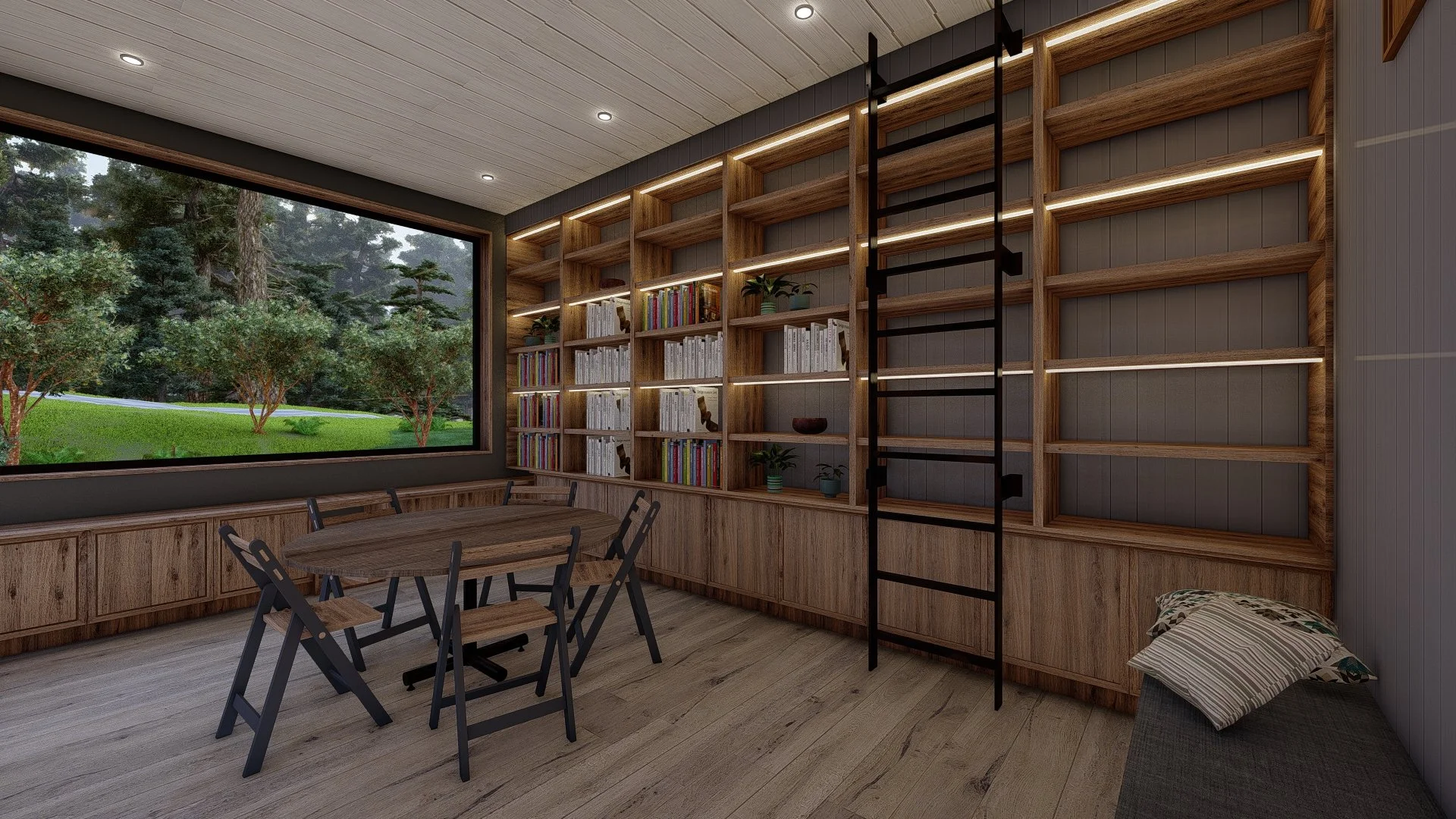 diseño de casa nueva
